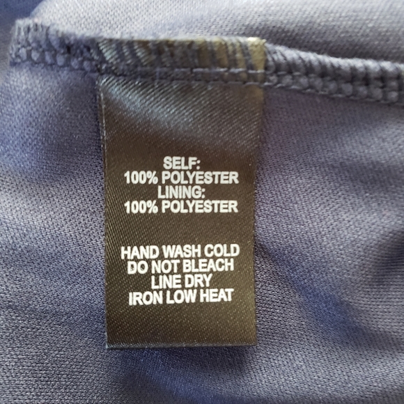 NEW- Lulus Shifting Dears Long Sleeve Dress - Picture 8 of 8